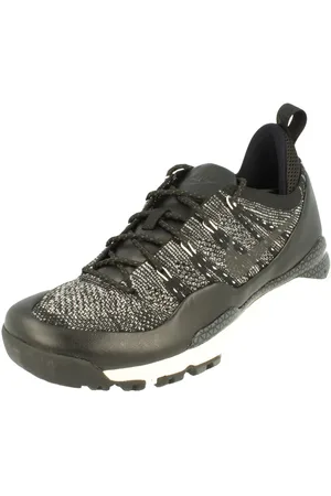 Nike Lupinek Flyknit Low Mens Trainers - Size UK 11