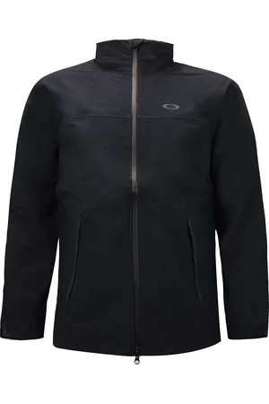 Oakley Aero Jacket - Mens Textile - Size Small