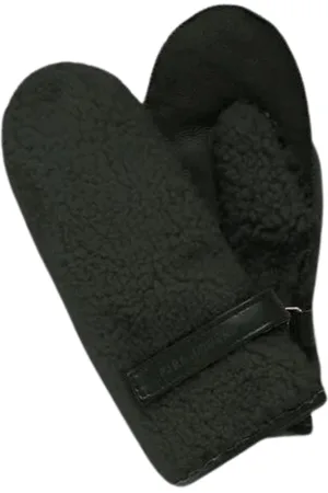 Parajumpers Womens Fluffy Mittens Gables Gloves - One Size