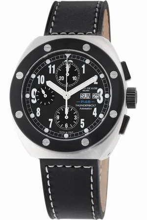 Montres De Luxe Mens Watch - One Size