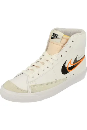Nike Blazer Mid 77 Mens Trainers - Size UK 9