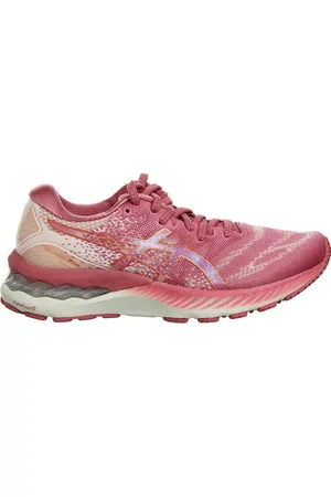 Asics Gel-Nimbus Womens Running Trainers - Size UK 3