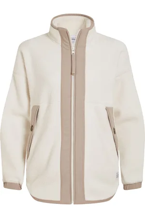 Craghoppers Womens/Ladies CO2 Renu Technology Steppes Insulating Fleece Jacket (Calico) - - Size 20 UK