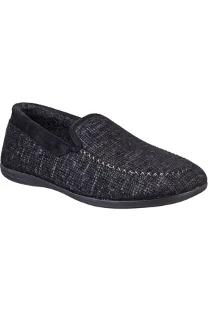 Cotswold Outdoor Mens Stanley Loafer Slipper - - Size 12 (UK Shoe)
