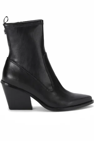 Kurt Geiger Womens Sabrina Boots - - Size UK 3