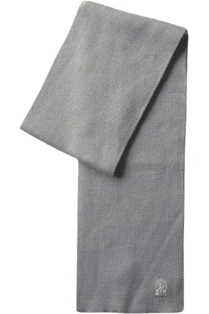 Parajumpers Mens Shark Plain Scarf Wood - One Size