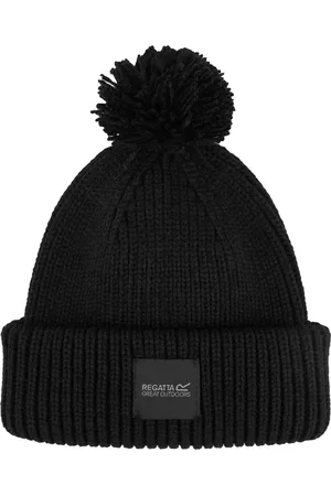 Regatta Unisex Adult Connora Pom Pom Beanie - One Size