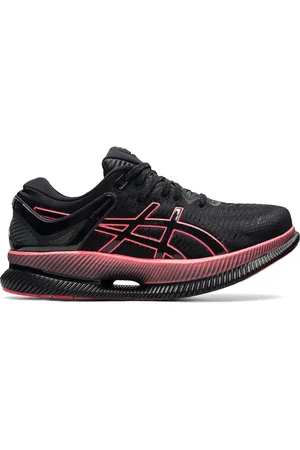 Asics Womens MetaRide Running Shoes - - Size UK 6