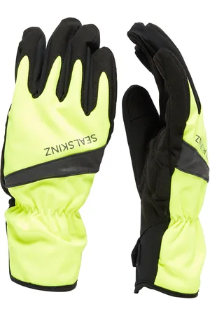 Sealskinz Mens All Weather Cycle Gloves - - Size X-Large