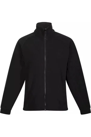 Regatta Ladies/Womens Thor III Fleece Jacket (280g GSM) - Size 14 UK