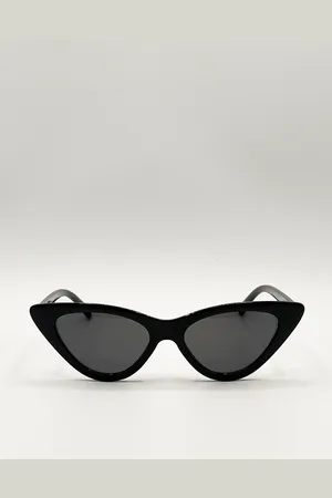 SVNX Womens Classic Cateye sunglasses in - One Size