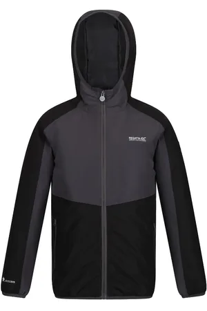 Regatta Boys Volcanics VI Waterproof Breathable Padded Coat - - Size 3-4Y