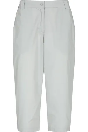 Mountain Warehouse Womens/Ladies Quest Capri - Size 16 UK