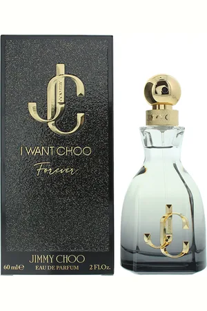 Jimmy Choo Womens I Want Forever Eau De Parfum 60ml - - One Size