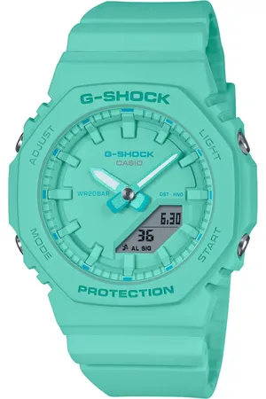Casio G-shock WoMens Watch GMA-P2100-2AER - One Size