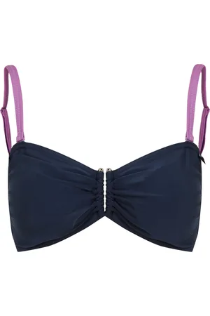 Regatta Womens/Ladies Aceana III Contrast Bikini Top ( /Radiant Orchid) - Size 20 UK