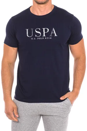 Ralph Lauren Mens Short sleeve t-shirt 67953 man - - Size X-Large