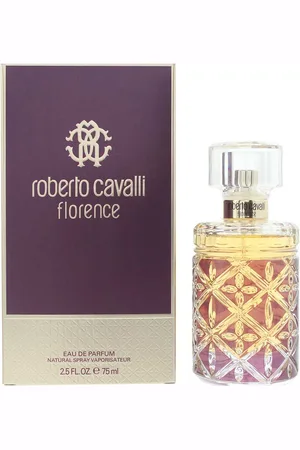 Roberto Cavalli Womens Florence Eau de Parfum 75ml - One Size