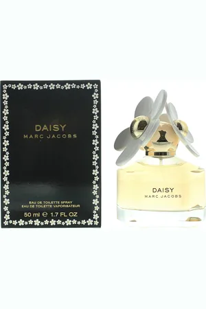 Marc Jacobs Womens Daisy Eau De Toilette 50ml - One Size