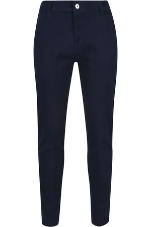 Regatta Womens/Ladies Katonya Jeans - Size 18 Long