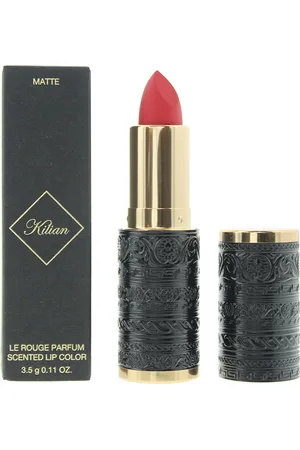 Kilian Kerner Womens Le Rouge Parfum Scented Lipstick Matte 3.5g - Immortal - One Size