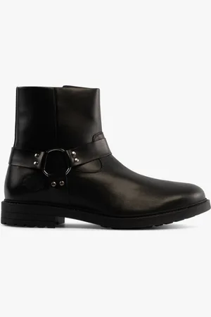 Harley davidson Harley Davidson DURLAND Mens Biker Boots - Size UK 8