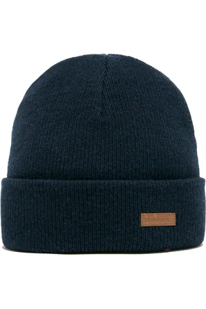 Brasher Mens Recycled Beanie - Wool (archived) - One Size