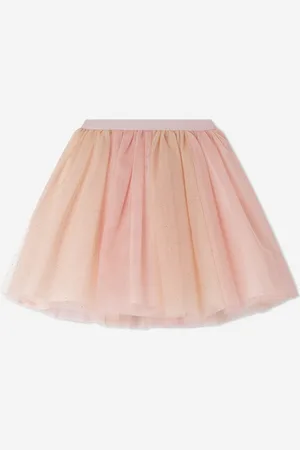 BONPOINT Girls Charm Skirt in - Size 12Y