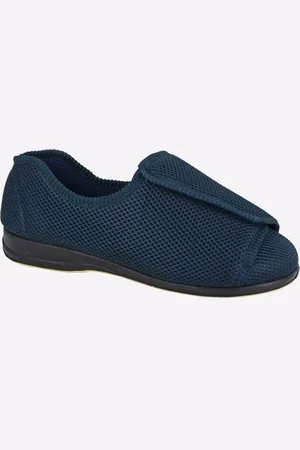 Sleepers Terry Slippers Mens - - Size UK 8