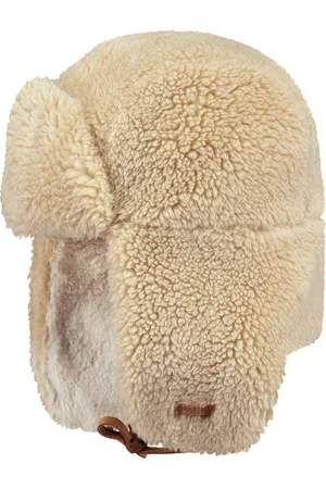 Barts Womens Lucerne Faux Fur Adjustable Bomber Trapper Hat - - One Size