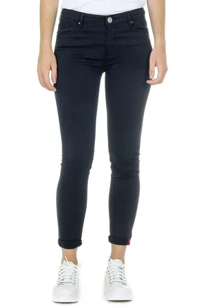 Andrew Charles By Andy Hilfiger Womens Trousers CLAIRE - Size 31W/30L