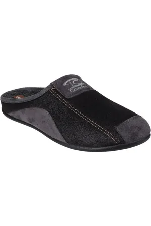 Cotswold Outdoor Mens Westwell Slipper - Rubber - Size 8 (UK Shoe)