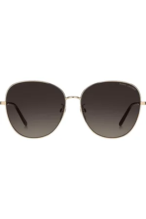 Marc Jacobs Mens Jacob 664/G/S RHL HA Sunglasses Metal - One Size