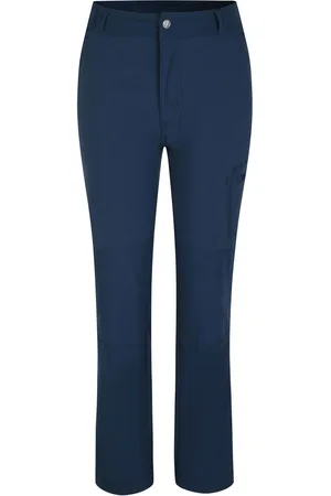 Dare 2B Childrens Unisex Childrens/Kids Reprise II Lightweight Trousers (Moonlight Denim) - - Size 15-16Y