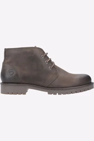 Cotswold Outdoor Stroud Lace Up Shoe Boot Mens - - Size UK 7