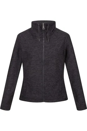 Regatta Womens Kizmit Full-Zip Fleece in - Size 16 UK