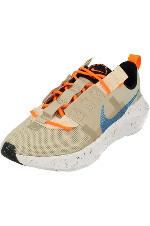 Nike Womens Crater Impact Trainers - Size UK 5