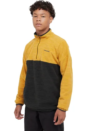 Craghoppers Mens Esk Half Zip Fleece - - Size Medium