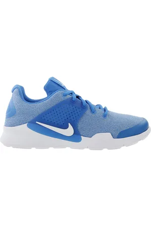 Nike Childrens Unisex Arrowz (GS) Lace Up Synthetic Kids Trainers 904232 400 - Size UK 5.5