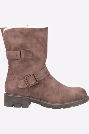 Divaz Luxe Whitney Vegan Womens - - Size UK 4