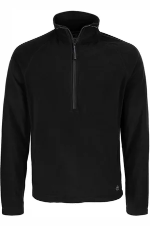 Craghoppers Mens Expert Corey 200 Half Zip Fleece - Size Large