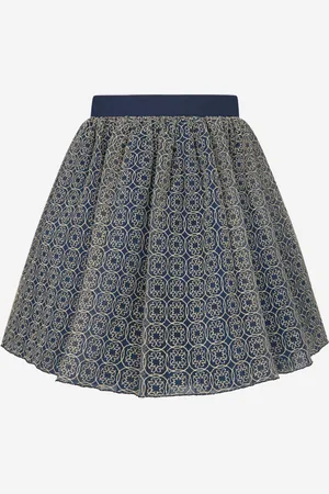 Elie saab Girls Skirt - - Size 4Y