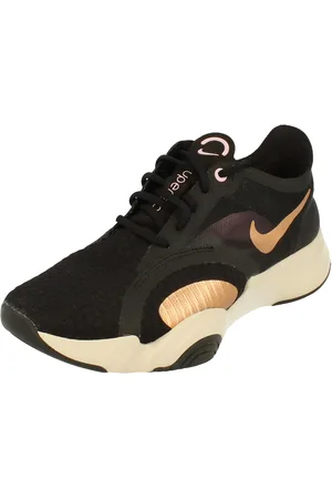 Nike Superrep Go Womens Trainers - Size UK 3.5