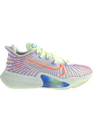 Nike Air Zoom BB NXT Multicolor Mens Trainers - - Size UK 8.5