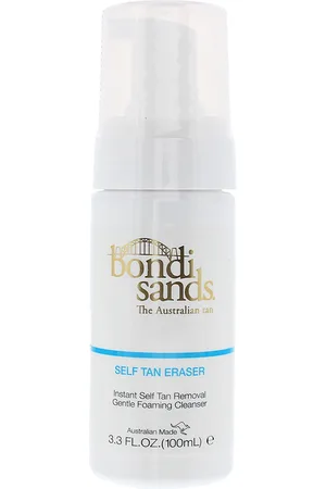 BONDI Womens The Australian Self- Eraser 100ml - One Size