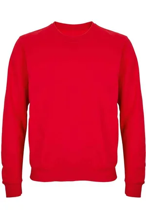 Sols Unisex Adult Columbia Sweatshirt (Bright ) - Size Medium