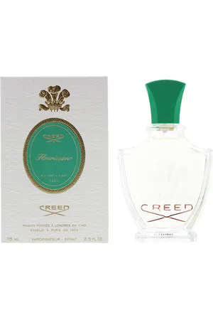 Creed Womens Fleurissimo Eau de Parfum 75ml Spray for Her - One Size