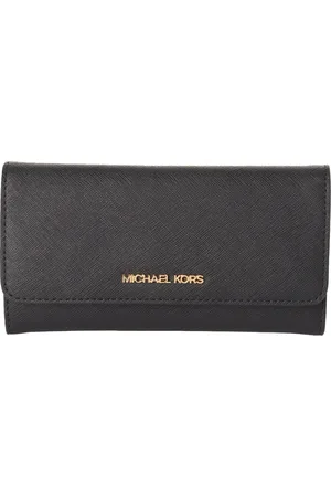 Michael Kors Womens Long Leather Wallet 35S8GTVF7L Women - - One Size