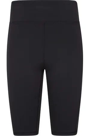 Mountain Warehouse Womens/Ladies Bounce Legging Shorts - Size 4 UK
