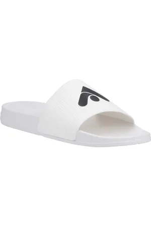FitFlop IQushion Arrow Mule Mens Summer - - Size UK 11